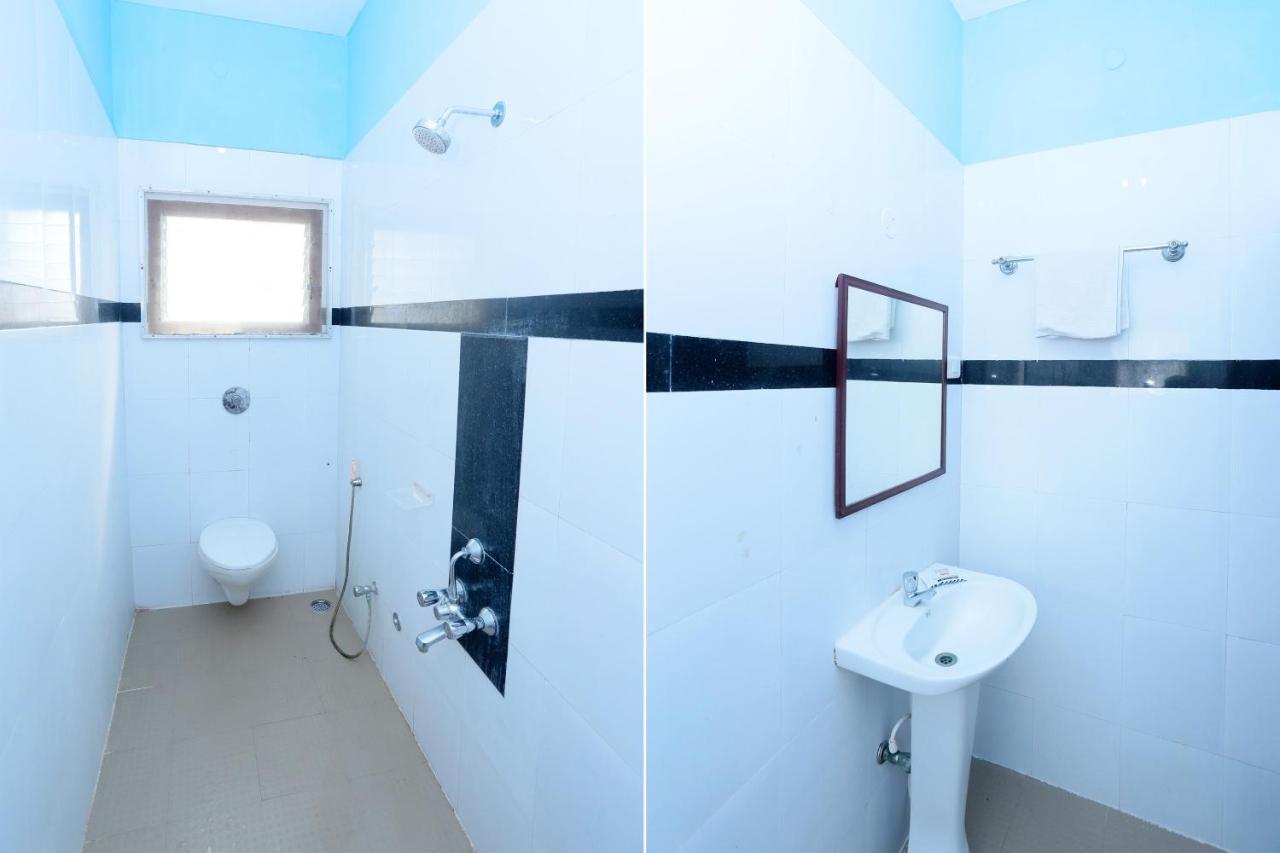 Rāmeswaram Oyo 24347 Hotel Sunrise View מראה חיצוני תמונה